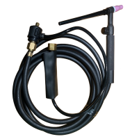 Torcia TIG WP9 Rubinetto