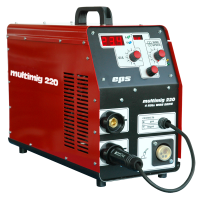 multimig220 mig mma tig 220A