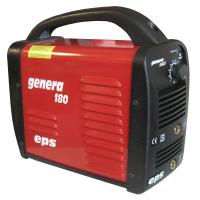 eps genera 180C inverter